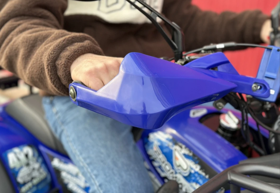  Квадроцикл PROMAX ATV 250 MAX (2025) в Ярославле