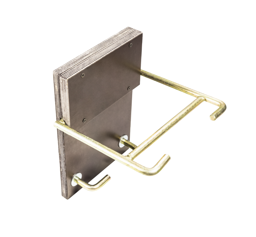 Навесной транец в Ярославле