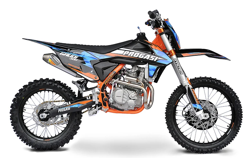 Мотоцикл Progasi Gaudi 300 в Ярославле