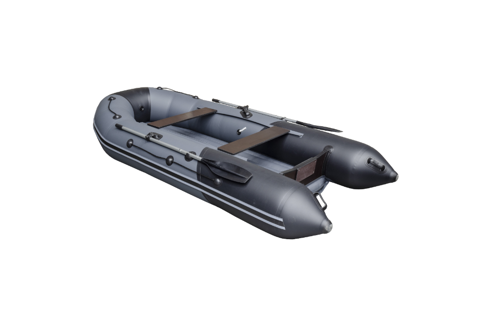 Лодка Таймень NX 3400 НДНД PRO в Ярославле