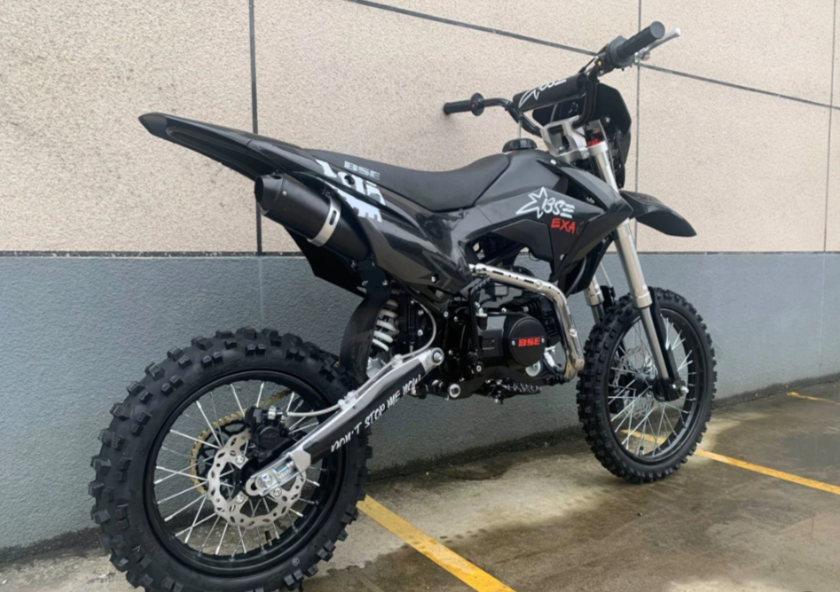 Питбайк BSE EXA SA 17/14 в Ярославле