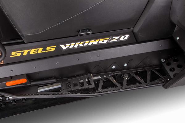 Снегоход SV600T (L ST SWT) ВИКИНГ 2.0 в Ярославле