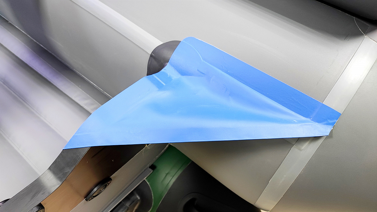 Лодка MISHIMO FAMILY PRO 350 в Ярославле