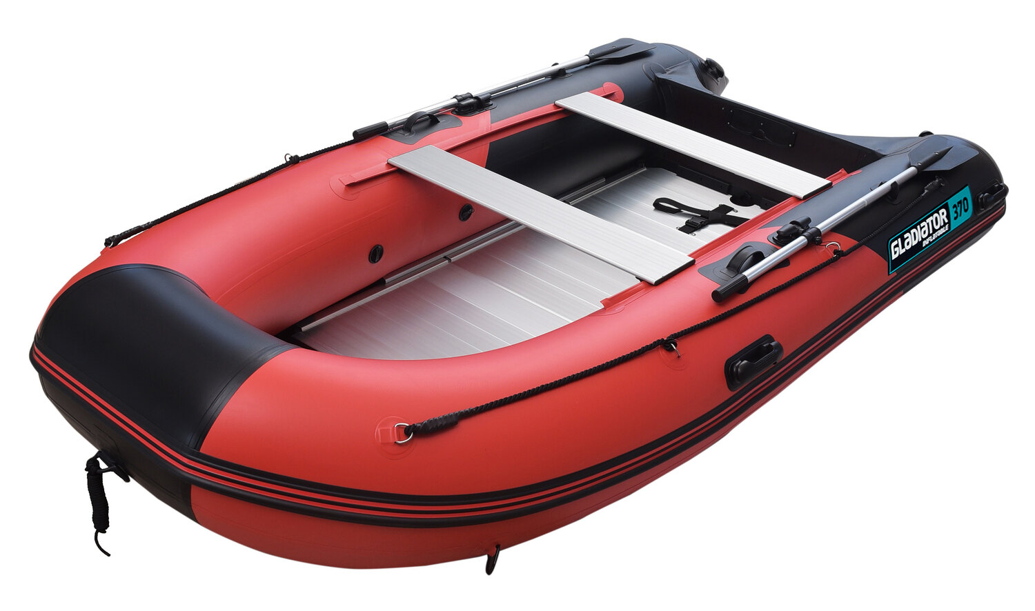 НАДУВНАЯ ЛОДКА GLADIATOR B330AL в Ярославле