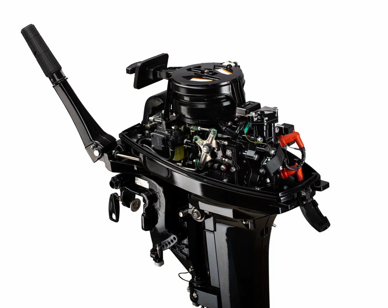 ЛОДОЧНЫЙ МОТОР GLADIATOR G20FHS в Ярославле