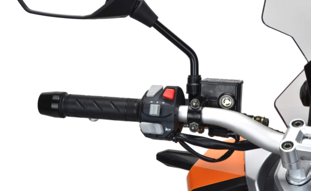 Скутер MOTOLAND (МОТОЛЕНД) T-MAX 150 в Ярославле