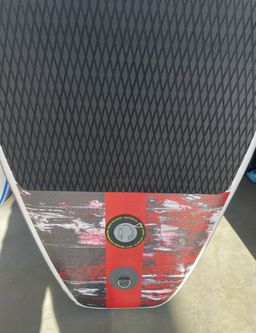 SUP (САП) ДОСКА RAIDEX TAKUMO 10.6’ (320СМ) N 10 в Ярославле