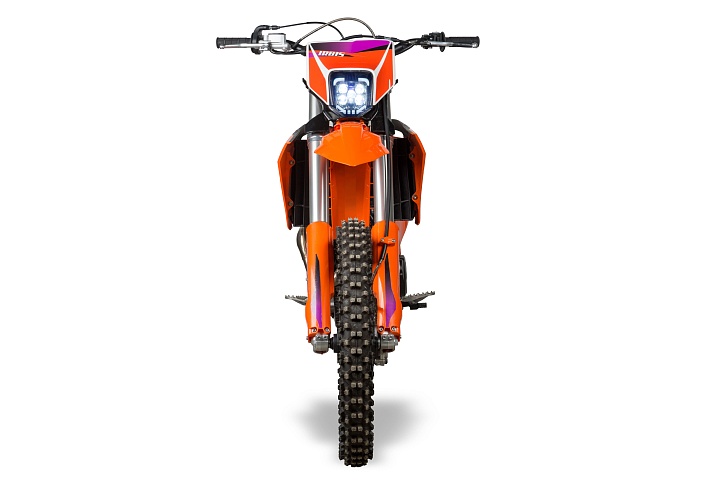 Эндуро мотоцикл IRBIS KTR 250 в Ярославле