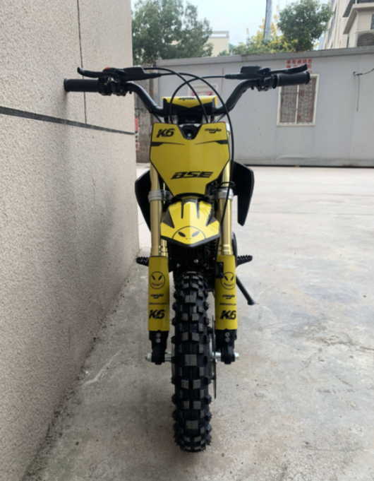 Питбайк BSE K6 в Ярославле