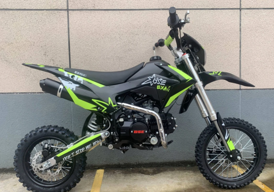 Питбайк BSE EXA SA 14/12 в Ярославле