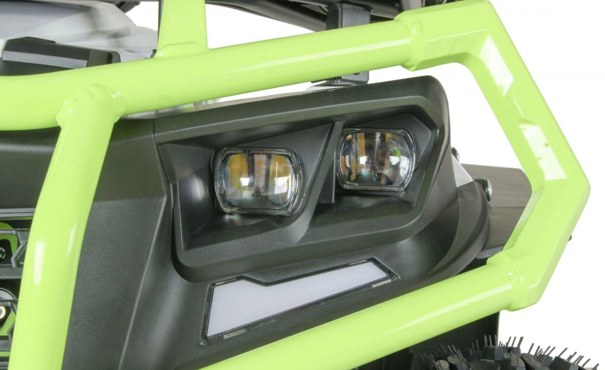 Квадроцикл YACOTA DRAGON 125 в Ярославле