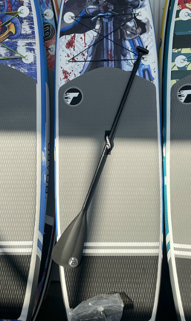 SUP (САП) ДОСКА RAIDEX TAKUMO 10.6’ (320СМ) N 1 в Ярославле