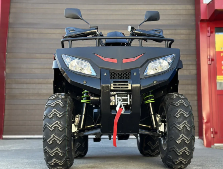 Квадроцикл GBM EXPLORER 400 NEW PREMIUM в Ярославле