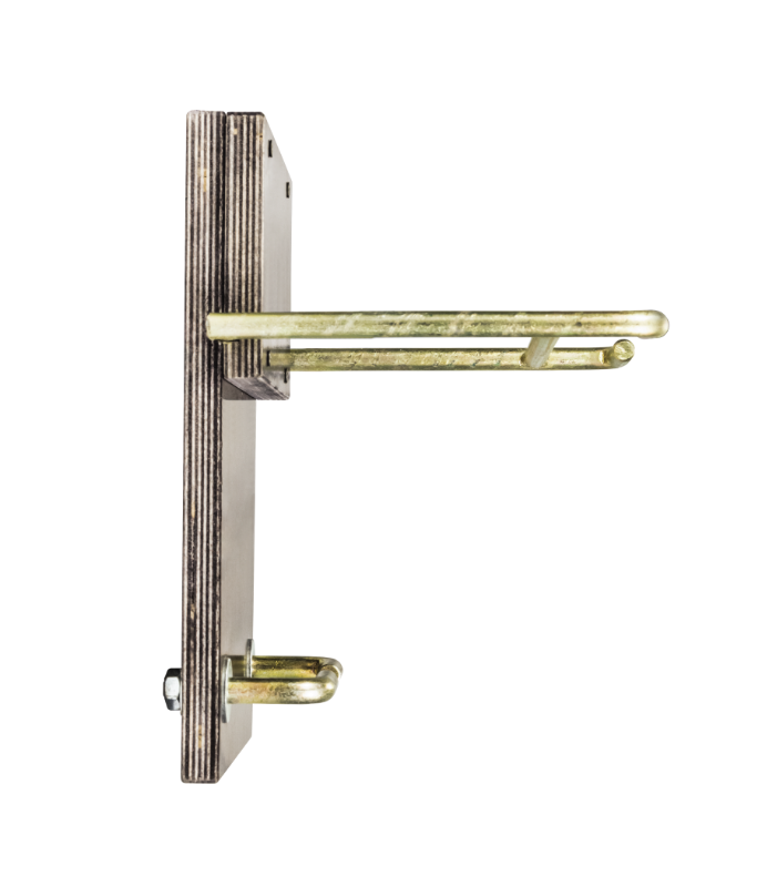 Навесной транец в Ярославле