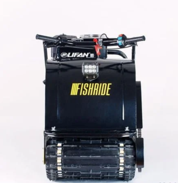 Мотобуксировщик FISHRIDE КЛАССИКА 20 л.с. в Ярославле