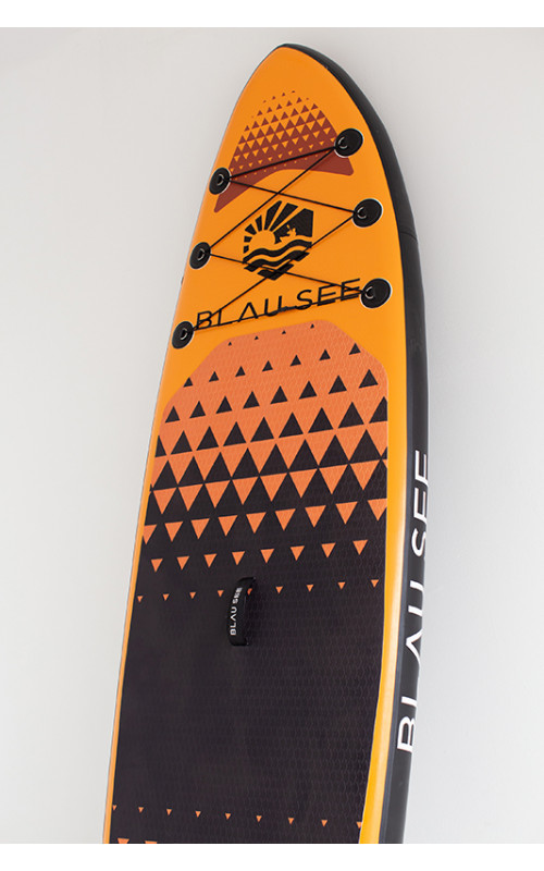 НАДУВНОЙ САП БОРД ORANGA SPACE 10,6 в Ярославле