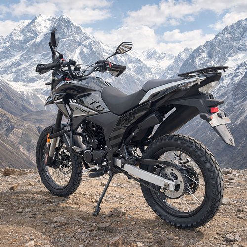 Мотоцикл PROMAX TOURING PR300 в Ярославле