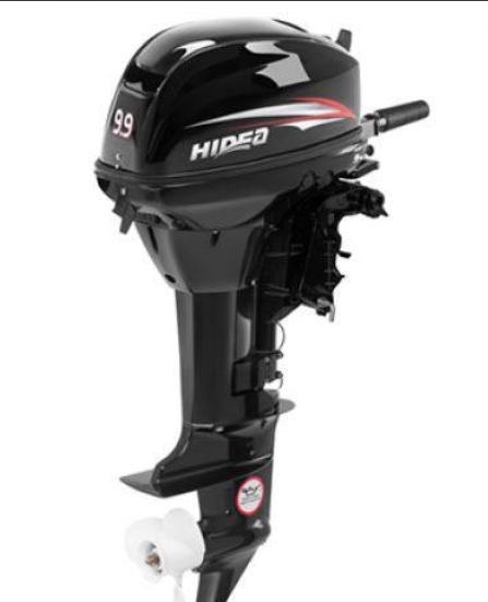 Лодочный мотор HIDEA HD9.9FHL (длинная нога) в Ярославле