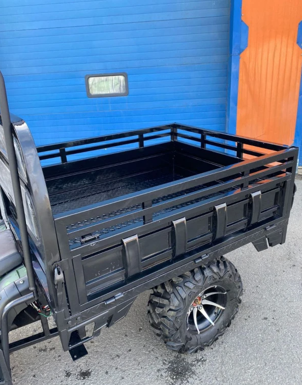 Квадроцикл PROMAX Фермер 350 4x4 ALL ROAD в Ярославле
