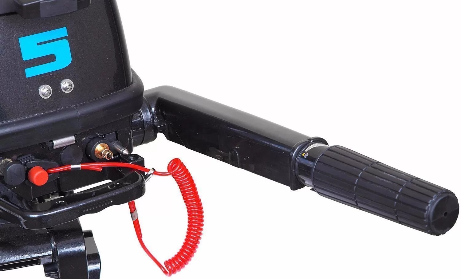 Лодочный мотор MARLIN MP 5 AMHS в Ярославле