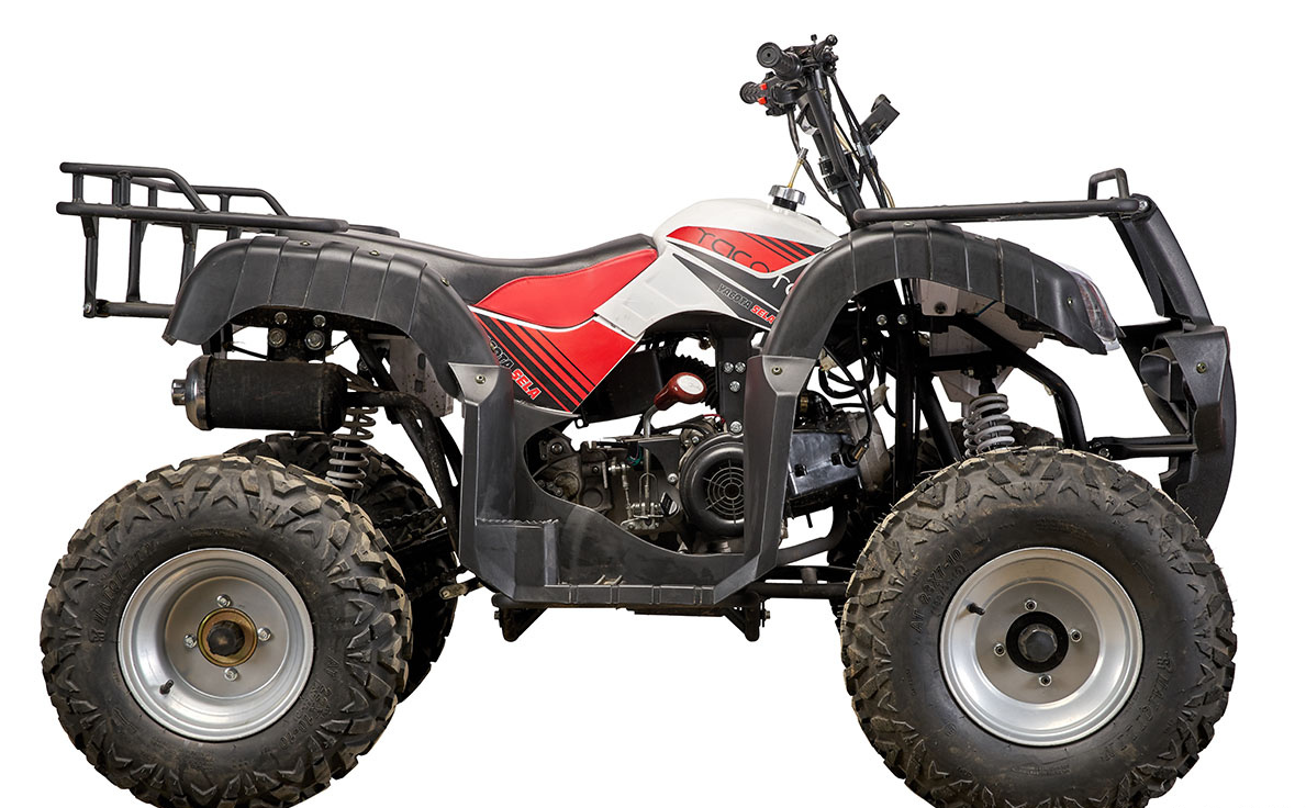 Квадроцикл YACOTA SELA 200 в Ярославле