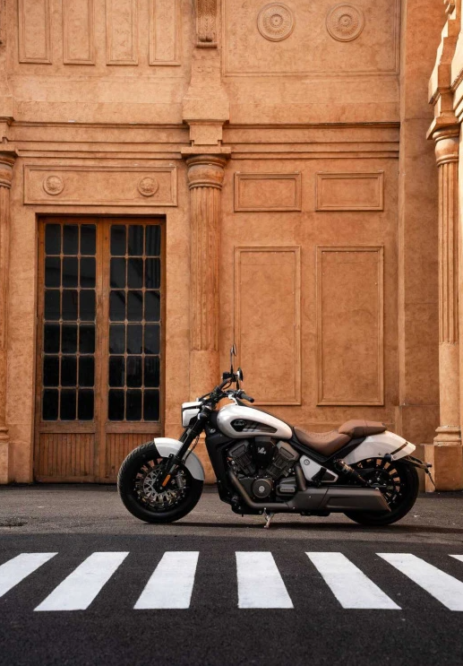 Мотоцикл Benda DarkFlag 500 Commander в Ярославле