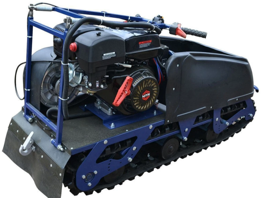 Мотобуксировщик БАРС СЛЕДОПЫТ FS. RS 13 л.с. в Ярославле