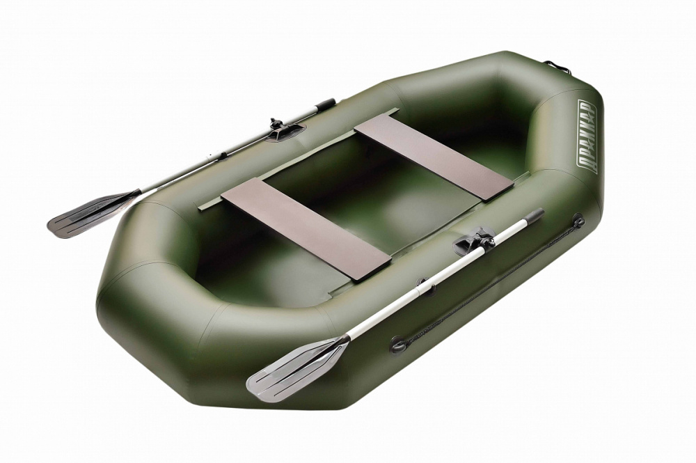 ЛОДКА ГРЕБНАЯ ДРАККАР 2900 STANDARD в Ярославле