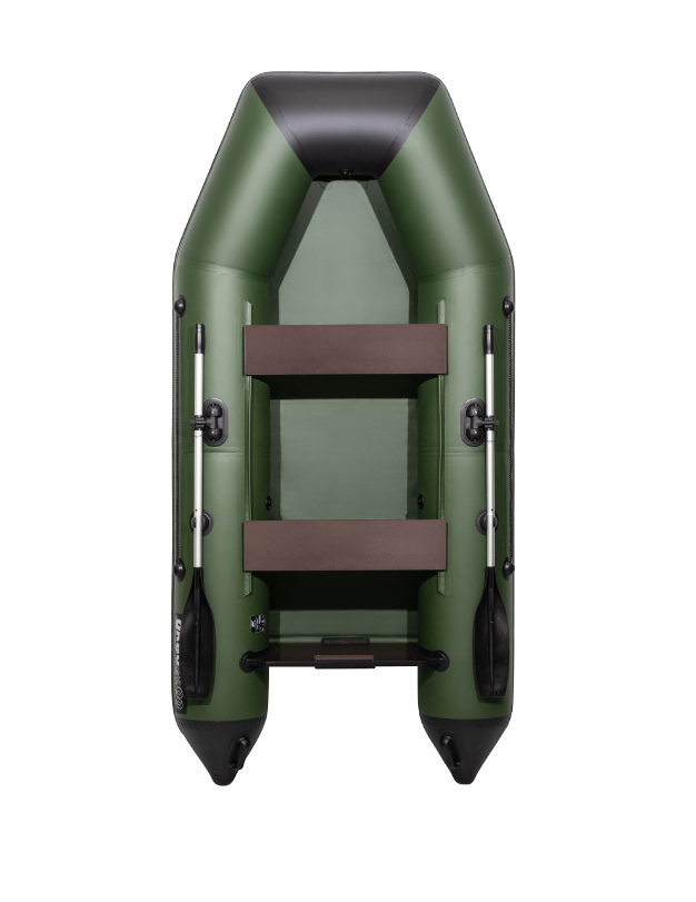 Лодка АКВА 2900 в Ярославле