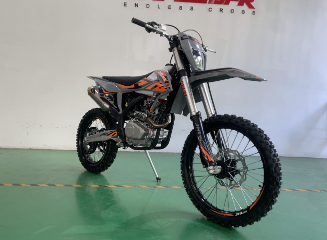 Мотоцикл JHLMOTO JHL LX4 CB300RL (175FMN) в Ярославле