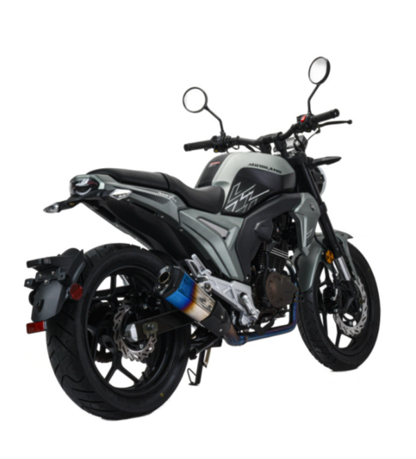 Мотоцикл MOTOLAND (МОТОЛЕНД) 300 CBR в Ярославле