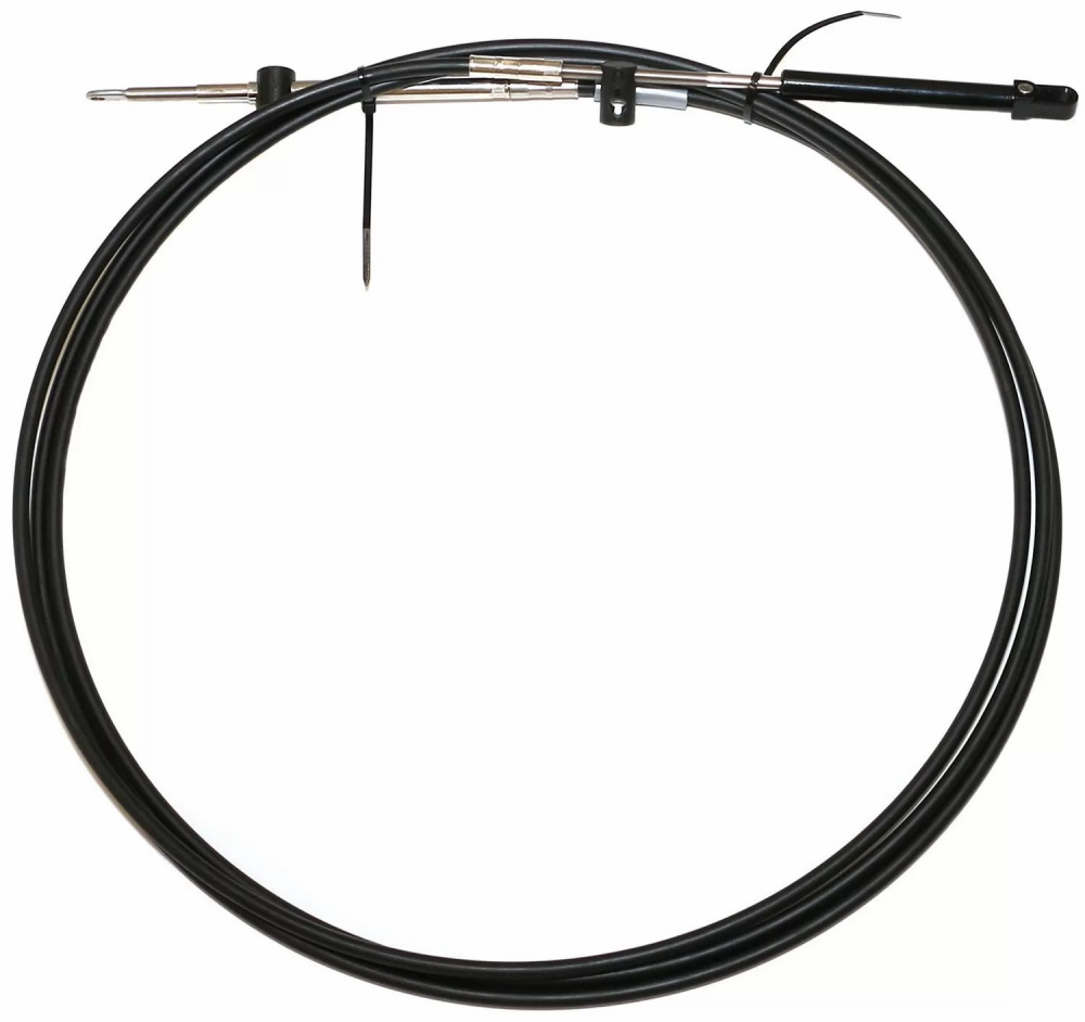 ТРОС "ГАЗ-РЕВЕРС", F14, MERCURY (ТАЙВАНЬ) в Ярославле