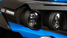 Квадроцикл Русская механика РМ 800 Т в Ярославле