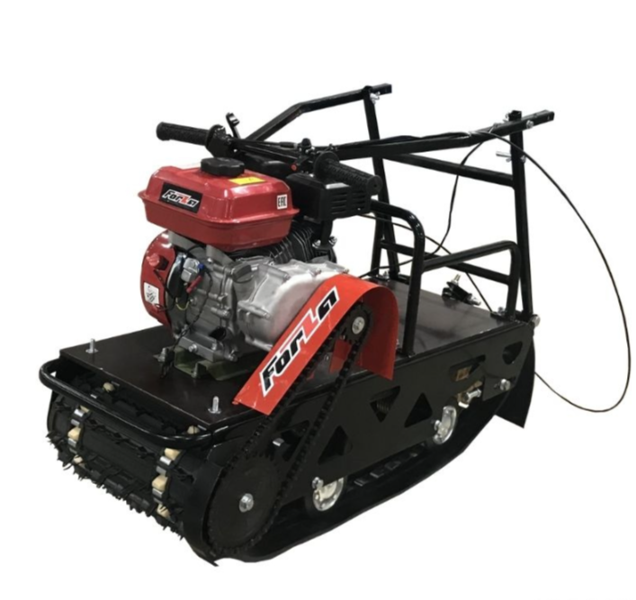 Мотобуксировщик Forza МБС1-6С в Ярославле