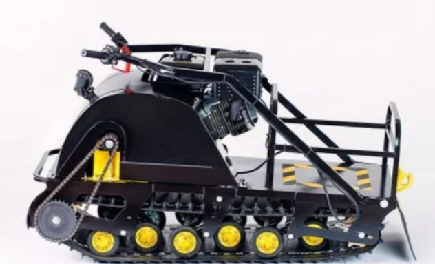 Мотобуксировщик FISHRIDE КЛАССИКА 20 л.с. в Ярославле