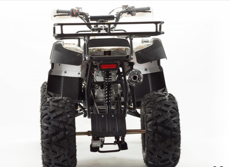 Квадроцикл MOTOLAND (МОТОЛЕНД) 200 ALL ROAD в Ярославле