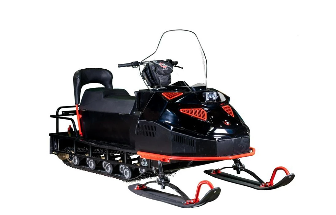 Снегоход БТС 4Т ЛЮКС / 29 л.с. 726 м3 в Ярославле