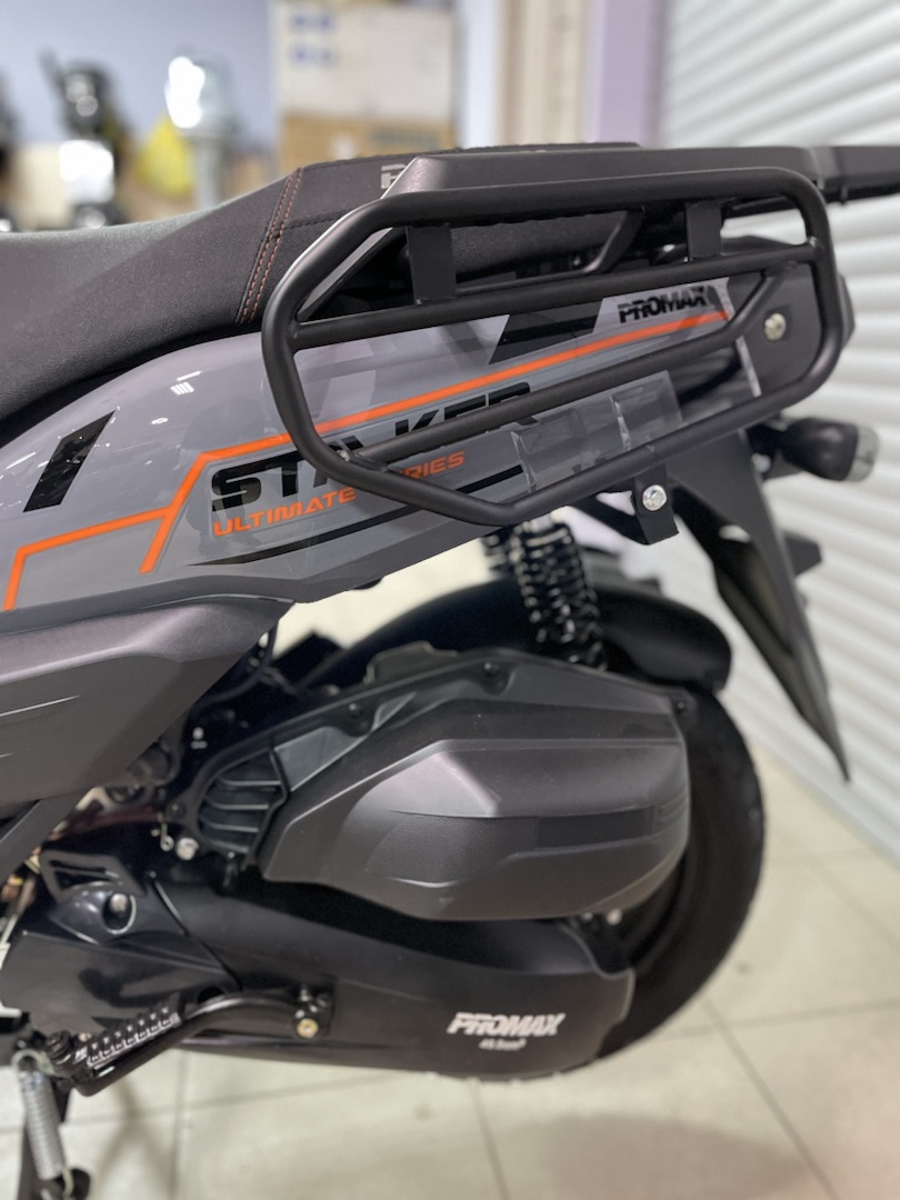 Скутер PROMAX STALKER 150(49) в Ярославле
