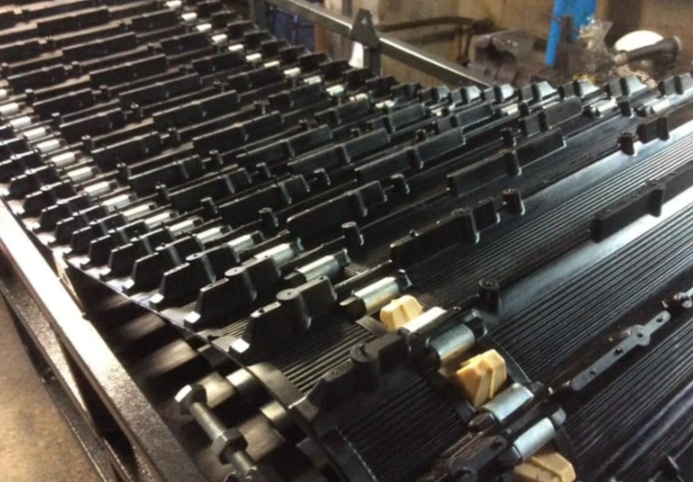 Мотобуксировщик СТЕМ СЕВЕР ЭКОНОМ 500 15 л.с. в Ярославле