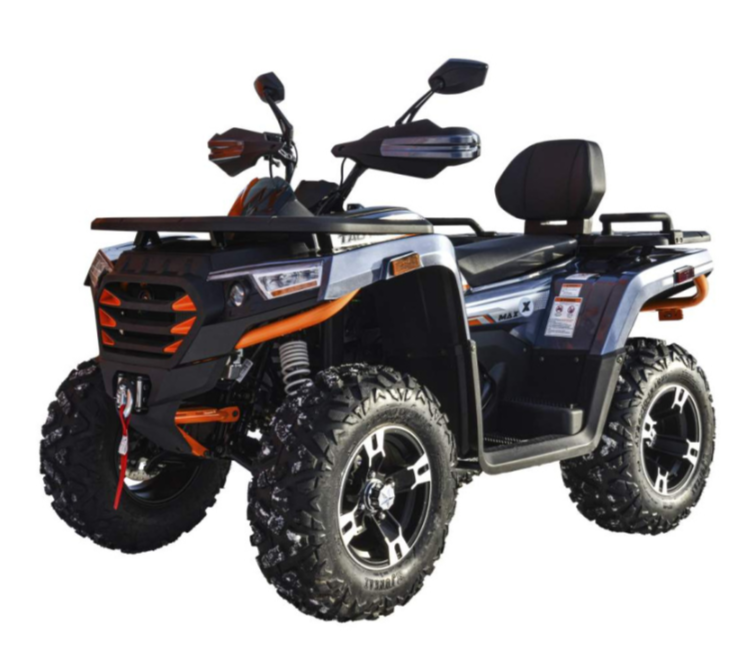 Квадроцикл MOTOLAND (МОТОЛЕНД) 300 MAX X в Ярославле