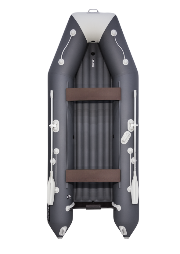 Лодка АКВА 3600 НДНД в Ярославле