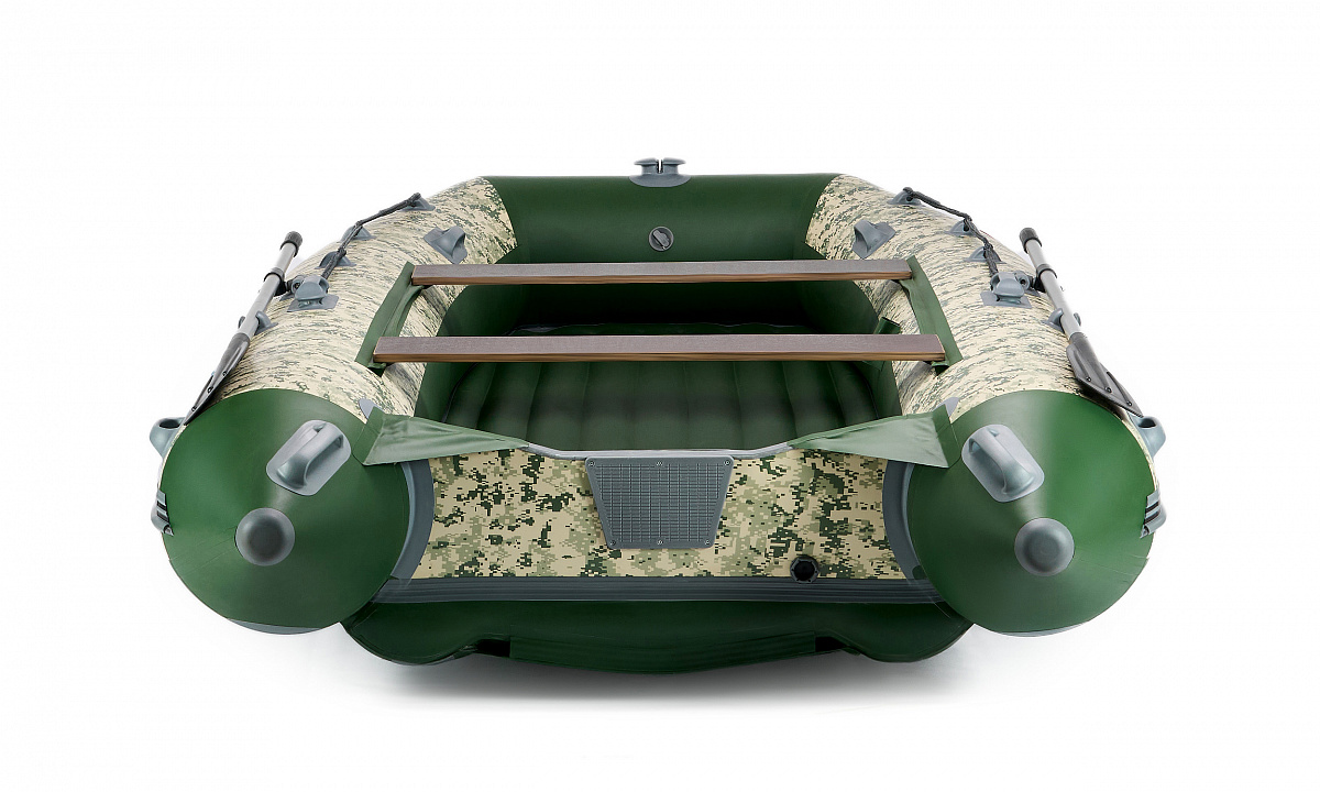 Лодка MISHIMO RAPID 360 PRO в Ярославле