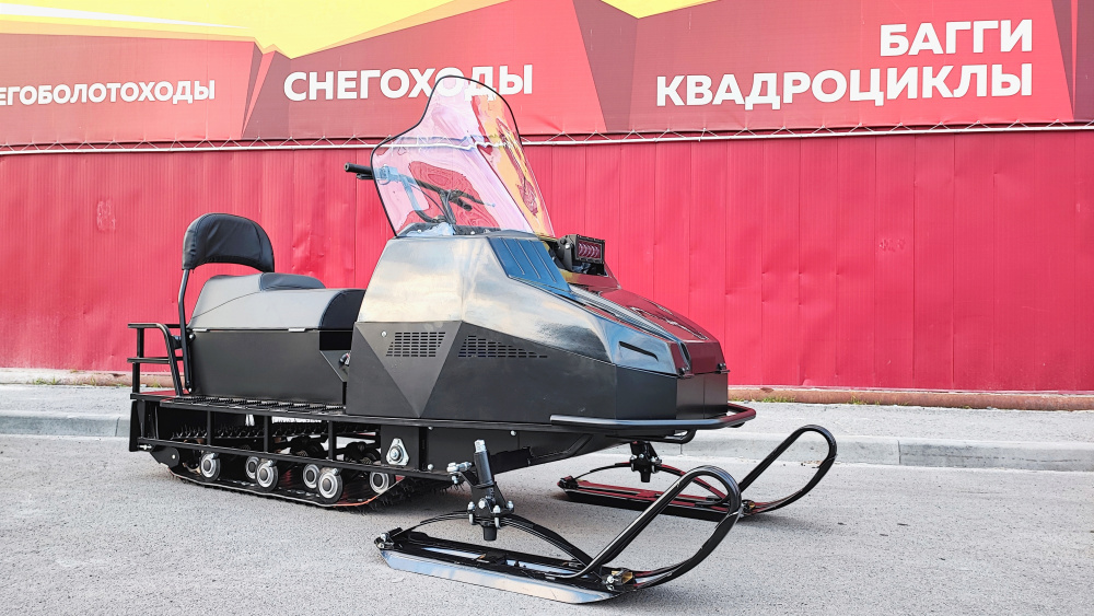 Снегоход PROMAX YAKUT 500 2.0 4T 22 в Ярославле