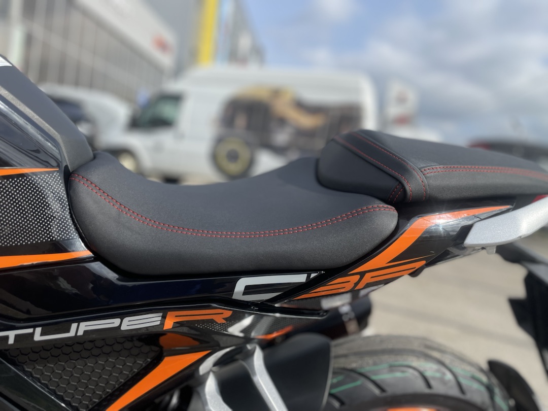 Мопед PROMAX CB150R (49) в Ярославле