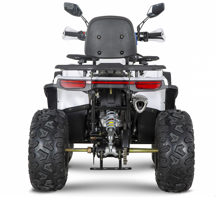 Квадроцикл YACOTA VIKING PRO 200 в Ярославле