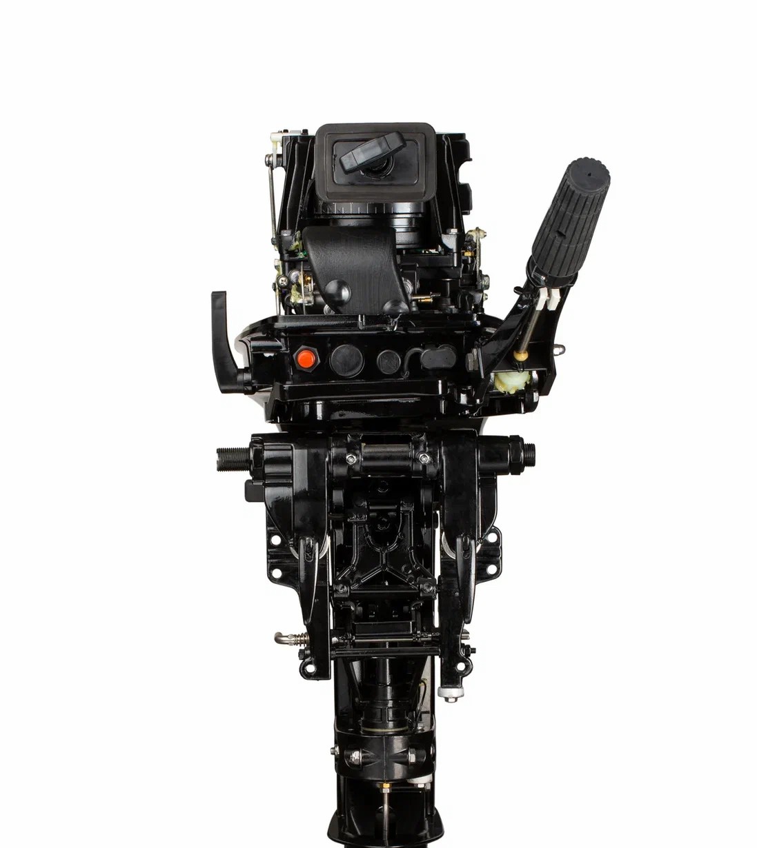 ЛОДОЧНЫЙ МОТОР GLADIATOR G9.9 PRO FHS в Ярославле