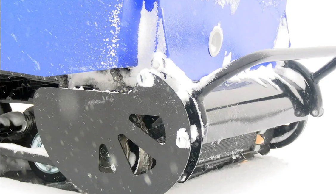 МОТОБУКСИРОВЩИК КОМПАКТНЫЙ ЛИДЕР-СИГМА-1S, 8,0+ Л.С. С МОДУЛЕМ "ТЯГАЧ" ВАРИАТОР TAV2-40 в Ярославле