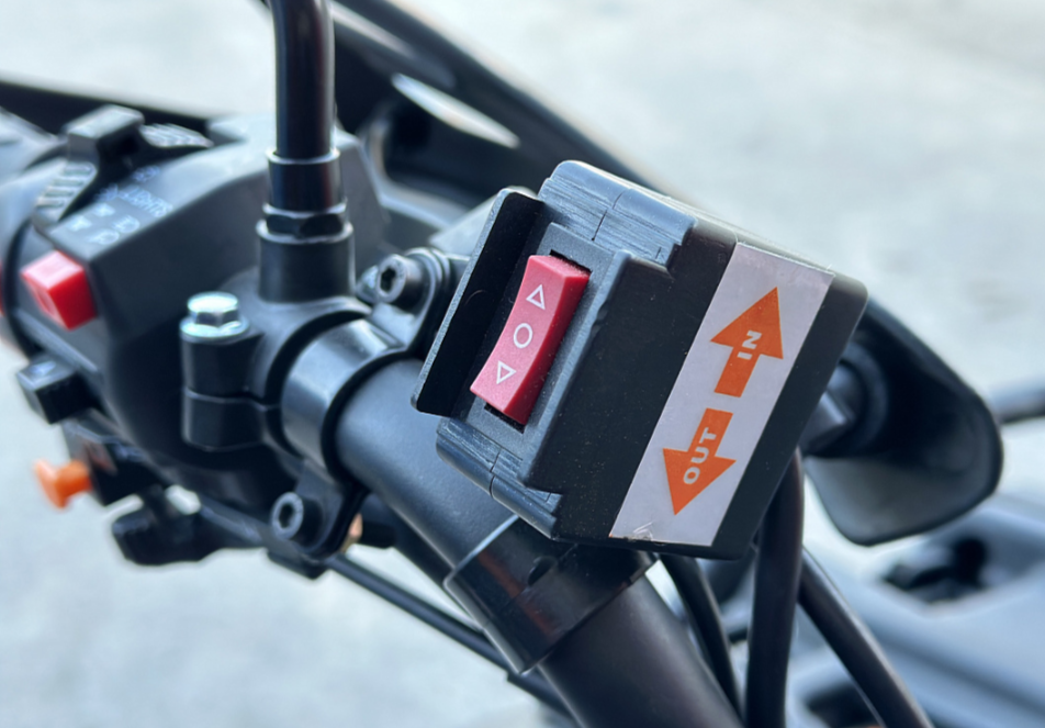 Квадроцикл GBM EXPLORER 400 NEW PREMIUM в Ярославле