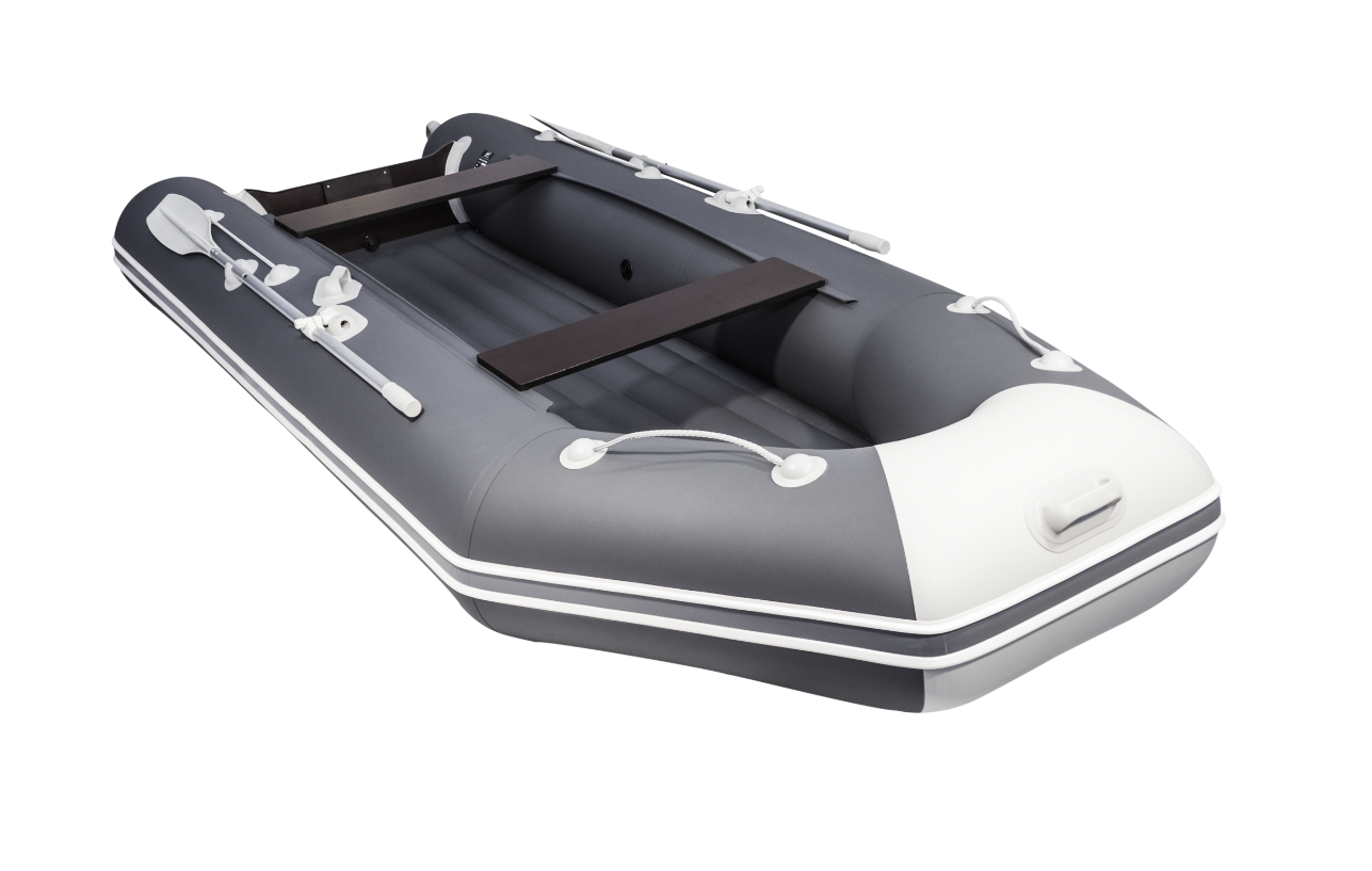 Лодка АКВА 3600 НДНД в Ярославле