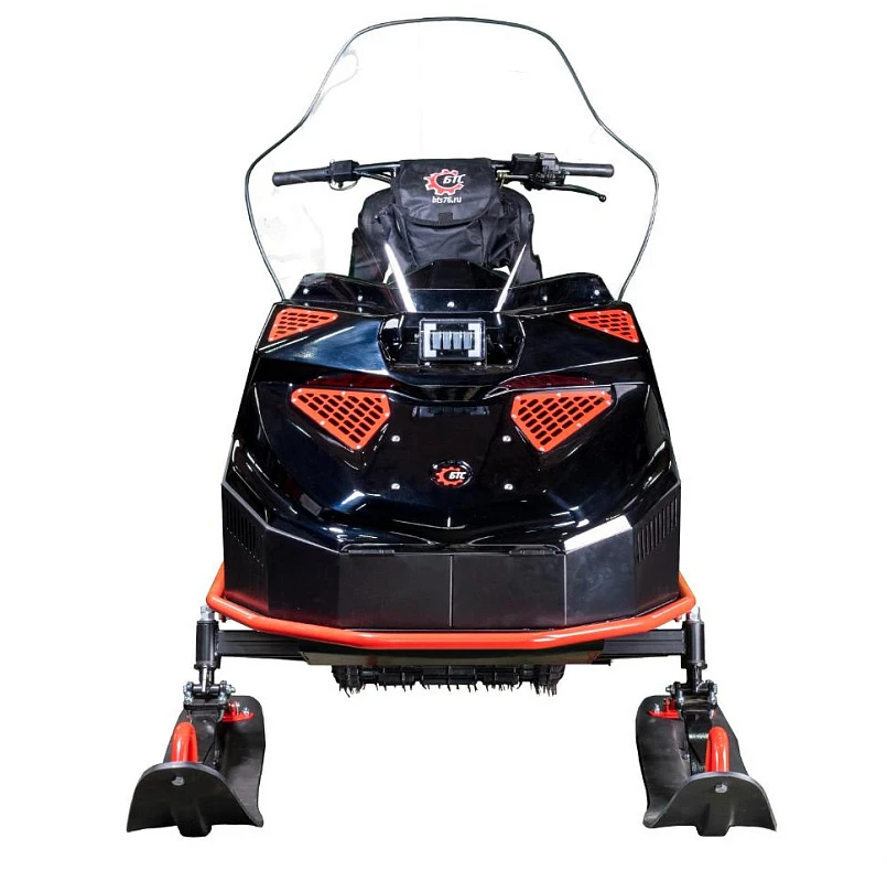 Снегоход БТС 4Т ЛЮКС / 29 л.с. 726 м3 в Ярославле